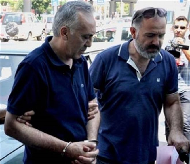FETÖ´den yargılanan albay beraat etti 