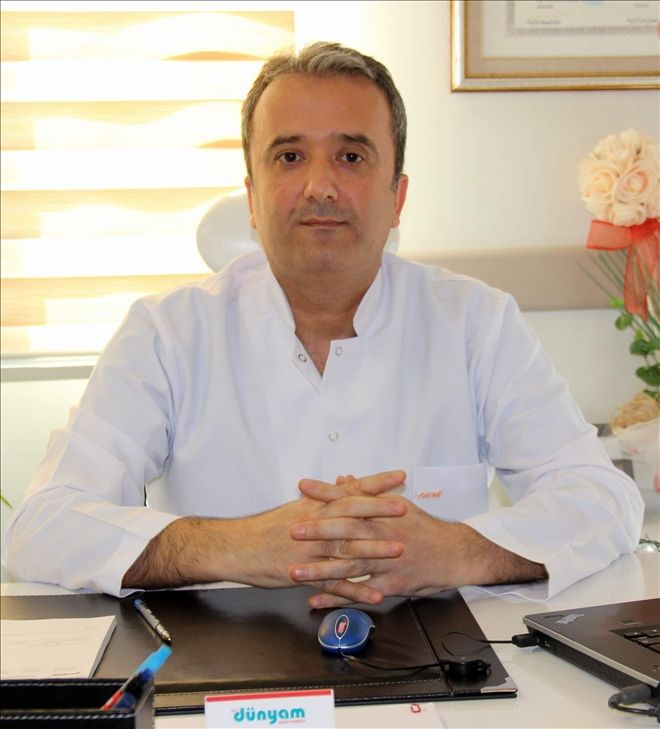 Makat çatlağından 5 dakikada kurtulun