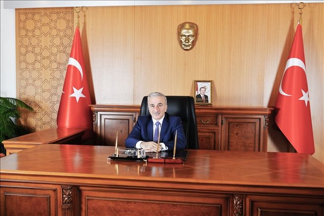 15 Temmuz Gecesi Kayseri´de Anlatılacak