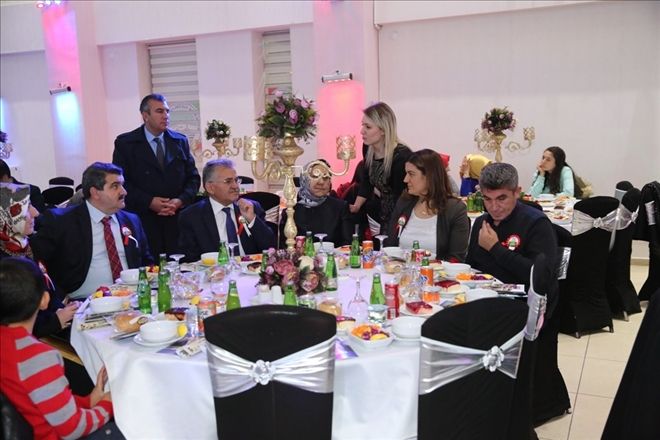 Osmanlı ve Yıldırım Beyazıt Mahallesi Düğün Salonları Sezona Hazır
