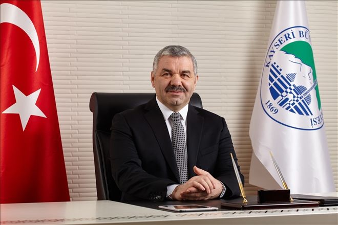 Kalplerimiz yaklaşsın, kardeşliğimiz pekişsin