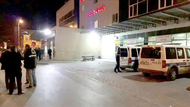 Kayseri´de YGS intiharı