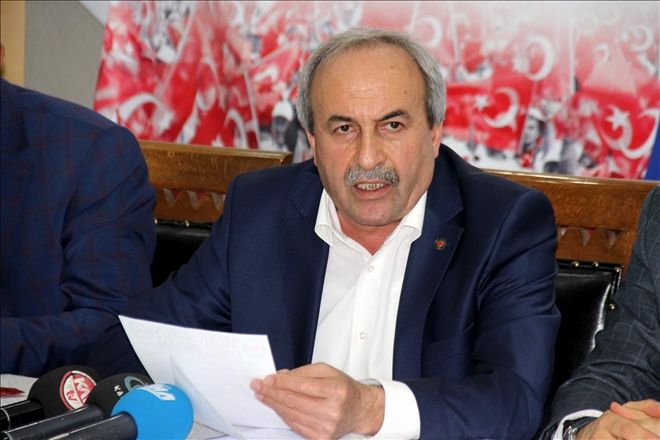  Memur-Sen Mart Ayı İl Divan Toplantısı yapıldı 