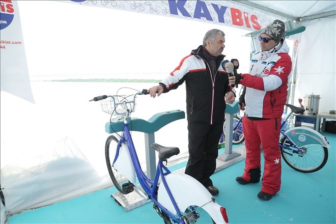 MADE İN KAYSERİ