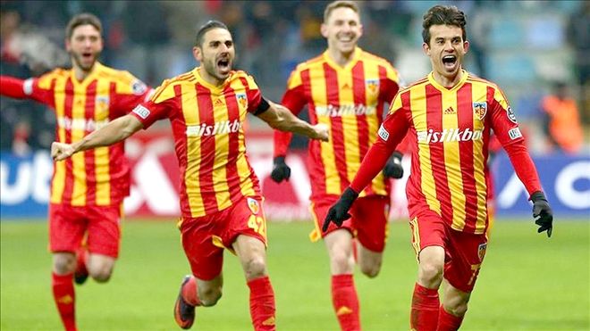 3 EKSİĞİMİZ VAR