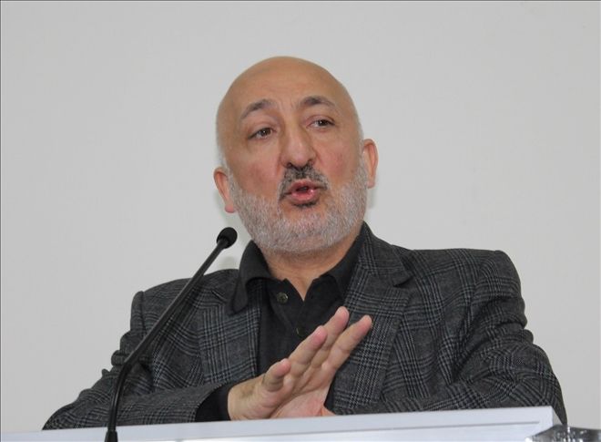 ?Hak ve adalet kavramı insana bağlıdır?
