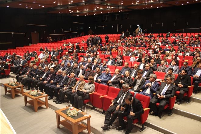 Özgürlüğün sesi: Bilal-i Habeşi filminin galası yapıldı 