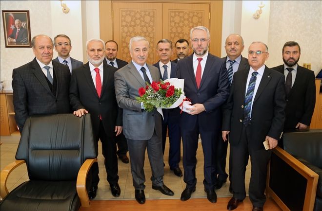 Vali Süleyman Kamçı, 