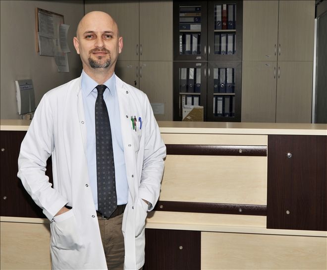 Evlilik Yaşı Arttıkça Tüp Bebeğe Olan Talep De Artıyor