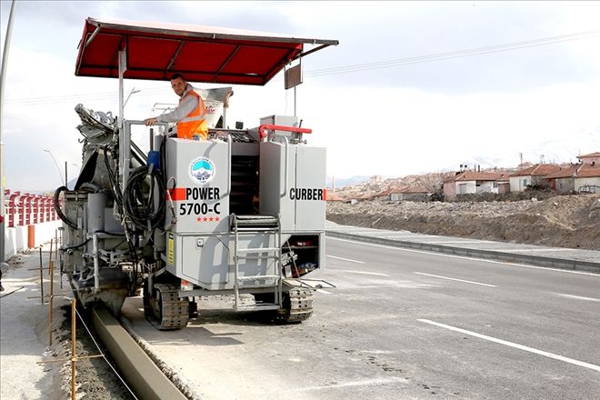 Büyükşehir´den bir yenilik daha