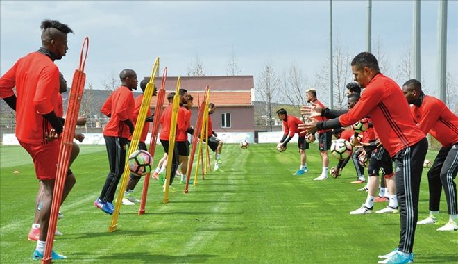 ÇIKIŞIN  BAŞLANGICI OLACAK