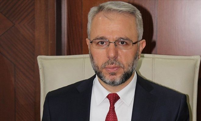 ?İnsanlığın sorunları Miraç değerleriyle aşılacaktır?