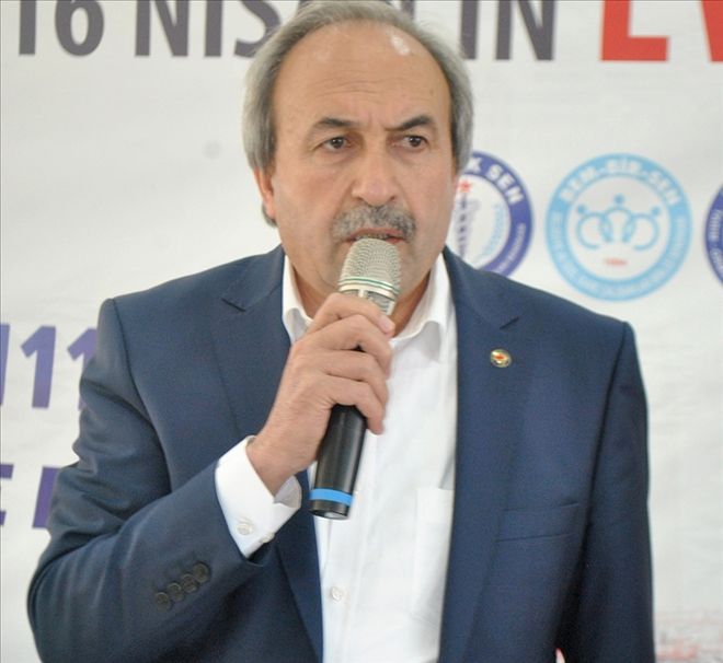 ?Öğretmen itibarını ve saygınlığını geri istiyor?