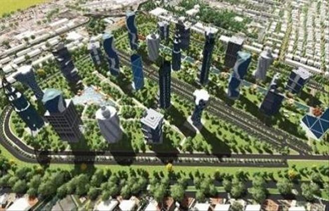 Sahabiye´de tapu devirleri sürüyor