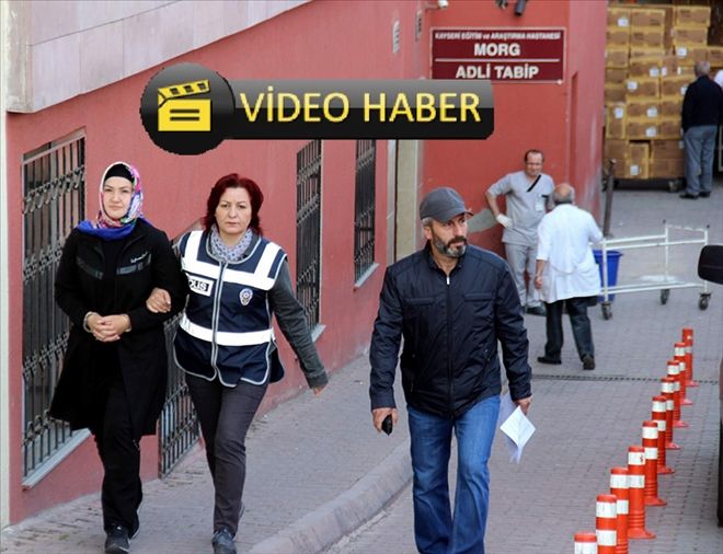 Kapatılan kolejin çalışanları FETÖ´den gözaltına alındı 