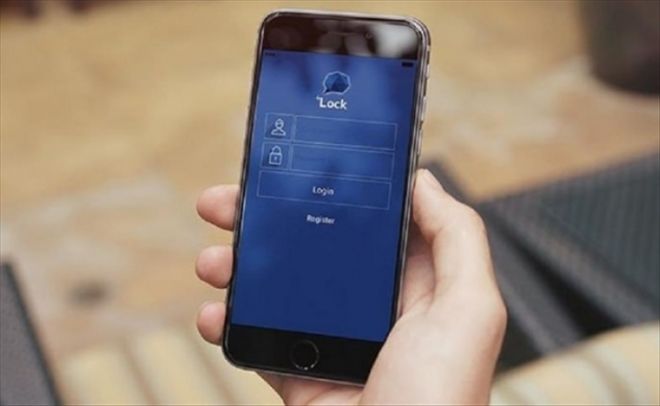 Erciyes Üniversitesi´nde Bylock operasyonu: 5 gözaltı