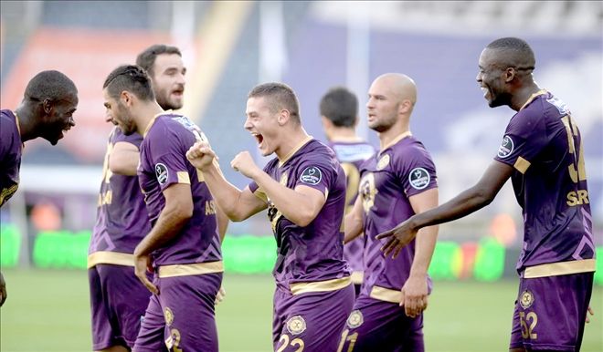 FİKSTÜR OSMANLISPOR´U KORKUTTU