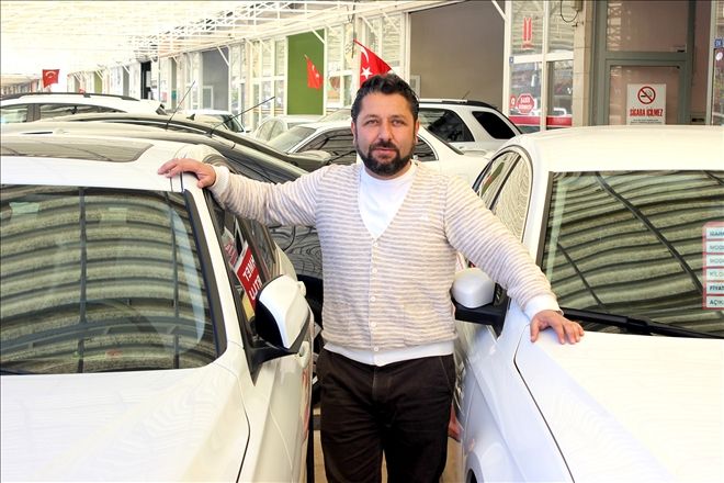 Galericiler yeni düzenlemeden memnun 