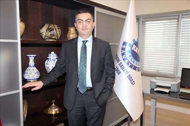 ?Türkiye 2023 hedeflerine emekçisi ve işadamları ile ulaşacak?