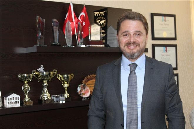 ?6 bin yıllık mirası değerlendiremiyoruz?