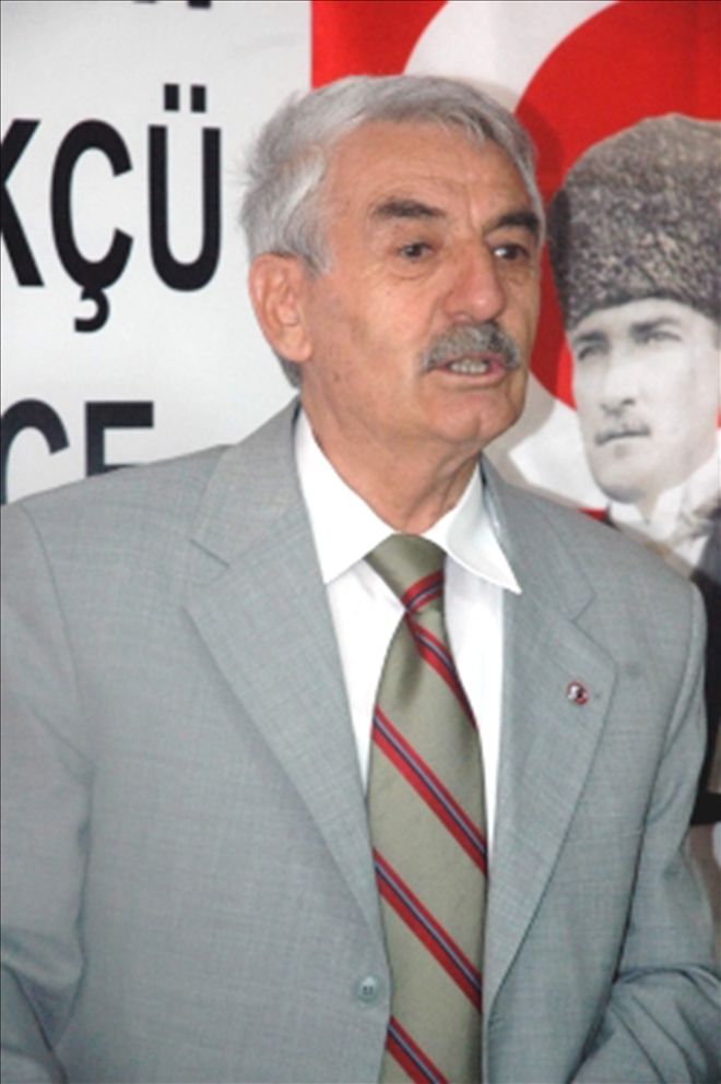 YETTİ ARTIK!...