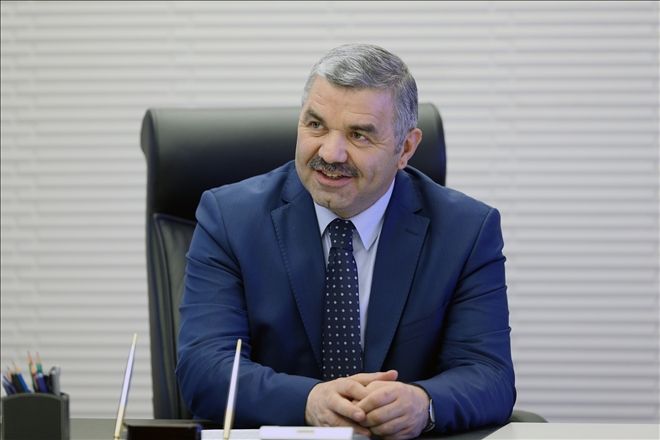 ?Kötülüklerden arınma, iyiliklerle buluşma gecesi
