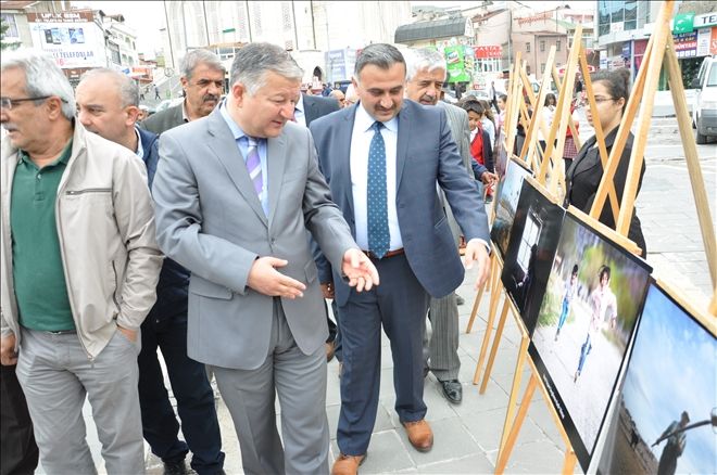 Foto Safari ödül töreni yapıldı