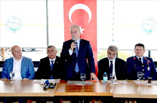 Şehit Yakınları Umreye gidiyor
