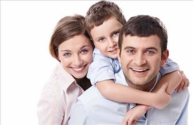 ÇEKİRDEK AİLEYİZ