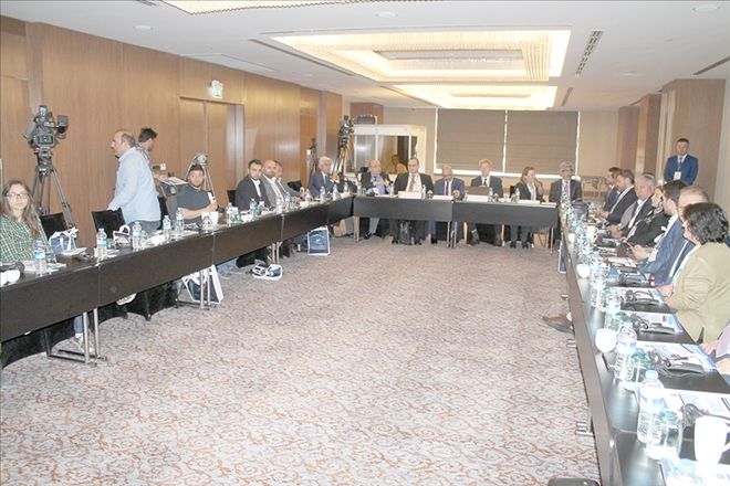 ?Erciyes uluslararası alanda bir figür haline geldi?