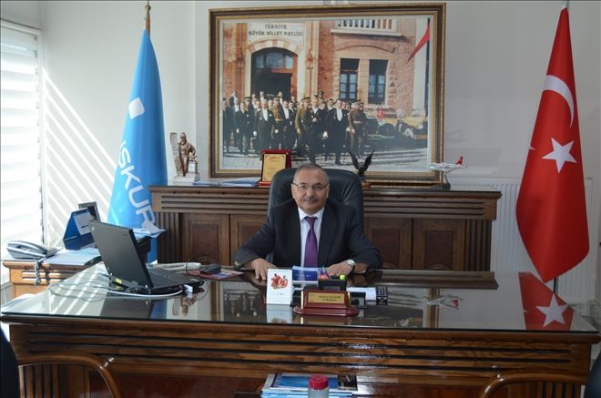 Kayseri´de Engelli Kontenjanı Doluluk Oranı Yüzde 96