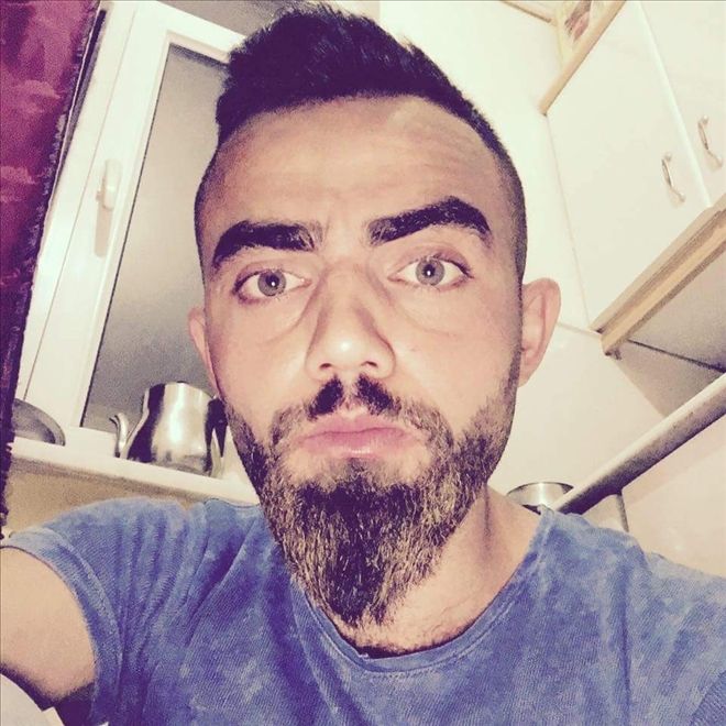 6. kattan asansör boşluğuna düşen inşaat işçisi hayatını kaybetti