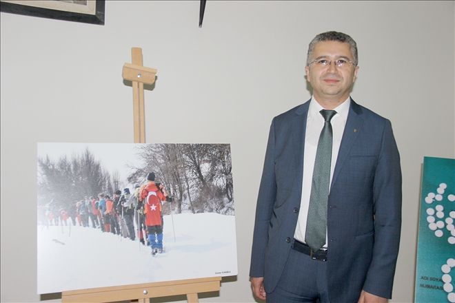 Eczacı Odası´ndan 