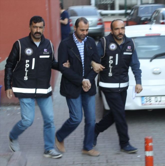 İŞ ADAMLARINA OPERASYON
