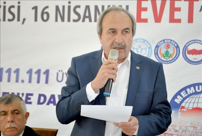 İDARECİLİK CAZİBESİNİ KAYBETTİ
