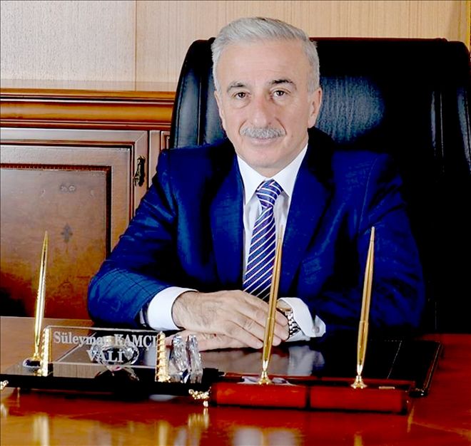 19 MAYIS KUTLU BİR GÜN