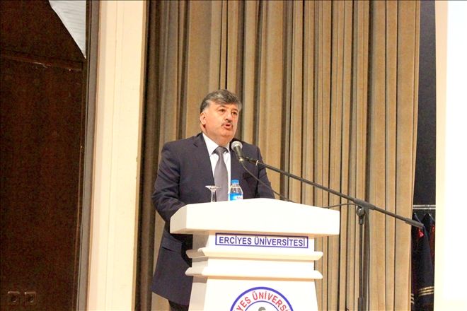 Kayseri Tabip Odası Vefa Gecesi düzenliyor