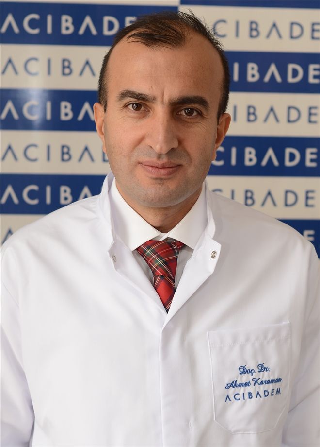 ?Türkiye´de yılda 30 bin kişi mide kanseri oluyor? 