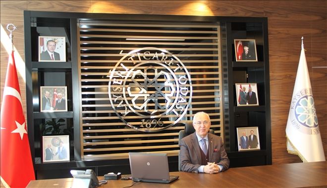 Başkan Hiçyılmaz´dan İstihdam Haftası Mesajı