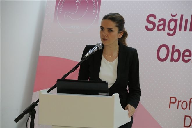 Büyükşehir´den sağlık semineri