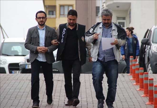 OPERASYONLARIN  ARKASI KESİLMİYOR