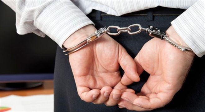 Terörden gözaltına alınan 2 kişi tutuklandı
