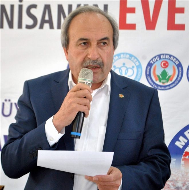 ?10 yılını dolduran öğretmenler uzman öğretmen olsun?
