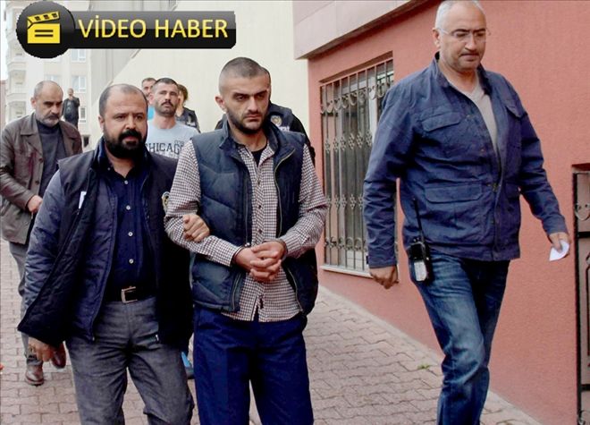 Zanlılar yanlış kişiyi öldürmüş