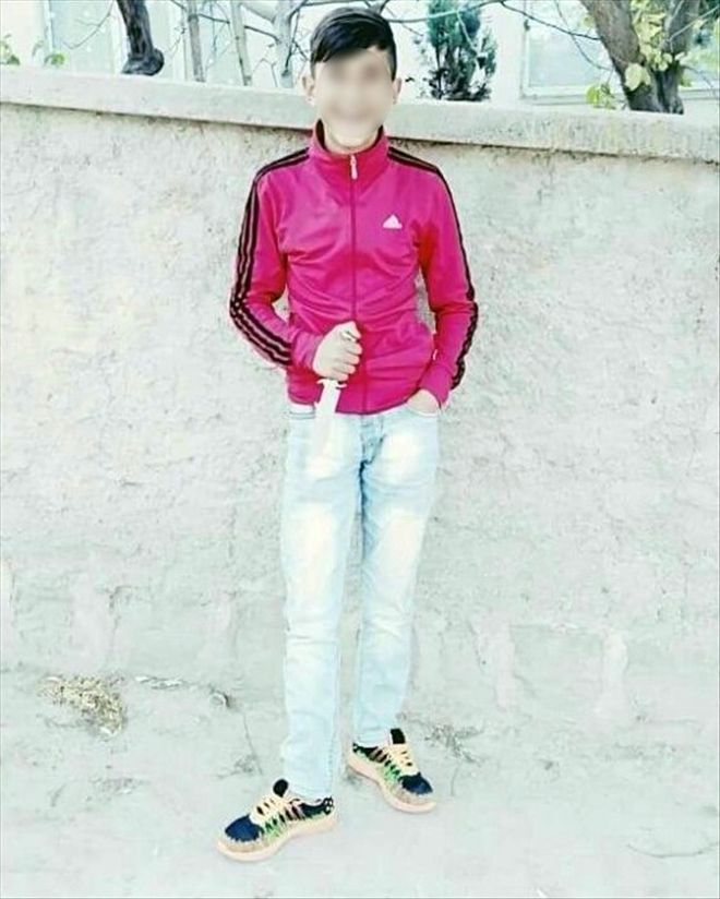 14 yaşındaki çocuk tartıştığı arkadaşını av tüfeğiyle öldürdü