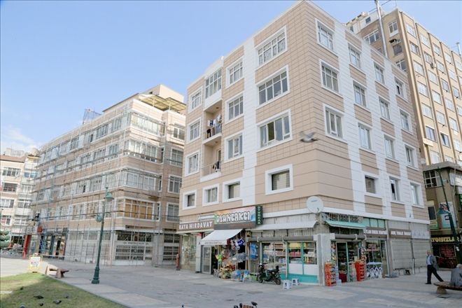 Başkan Büyükkılıç, 
