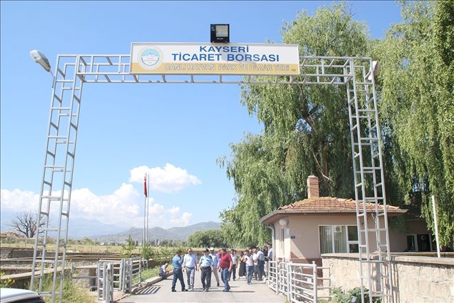  Besiciler yol kapatmaya çalıştı
