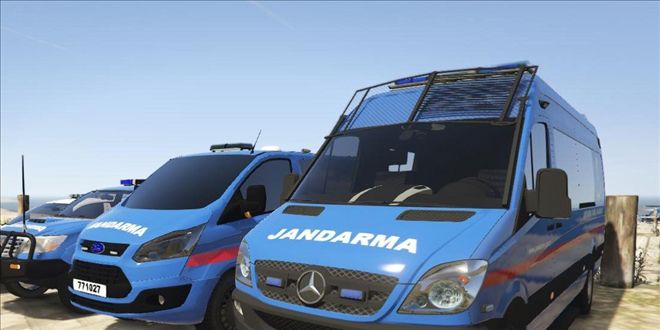 JANDARMA GÜVEN VERİYOR