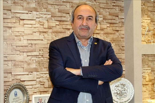 MEMURLAR DERTLİ