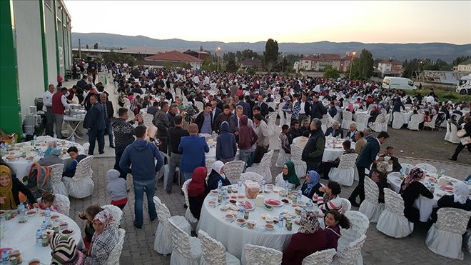 Türkiye´nin Güçlü Olması Çiftçisinin Güçlü Olmasıyla Mümkün